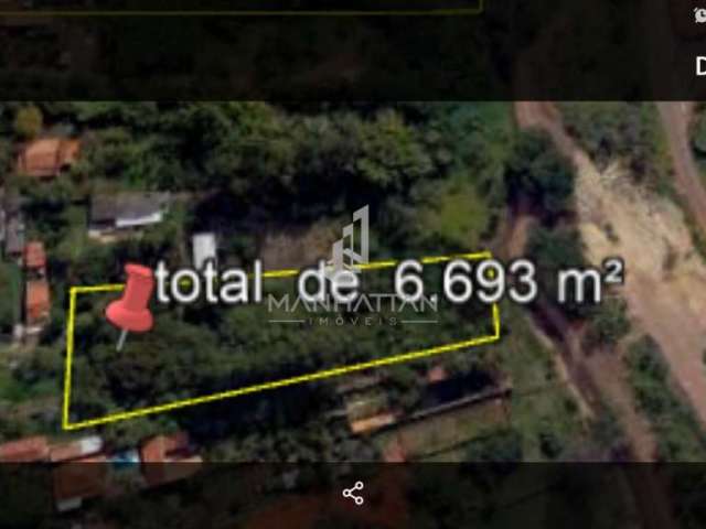 Terreno comercial à venda no Parque Ortolândia, Hortolândia  por R$ 2.500.000