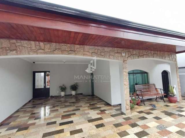 Casa com 2 quartos à venda na do Linho, 507, Cidade Nova, Santa Bárbara D'Oeste, 250 m2 por R$ 650.000