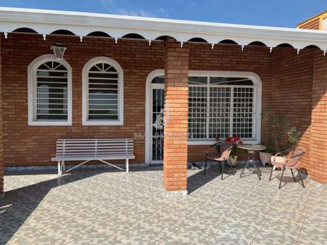 Casa com 3 quartos à venda no Jardim dos Oliveiras, Campinas , 173 m2 por R$ 600.000