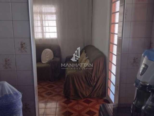 Casa com 3 quartos à venda na Rua José Caineli, 576, Jardim Campos Verdes, Hortolândia, 90 m2 por R$ 270.000