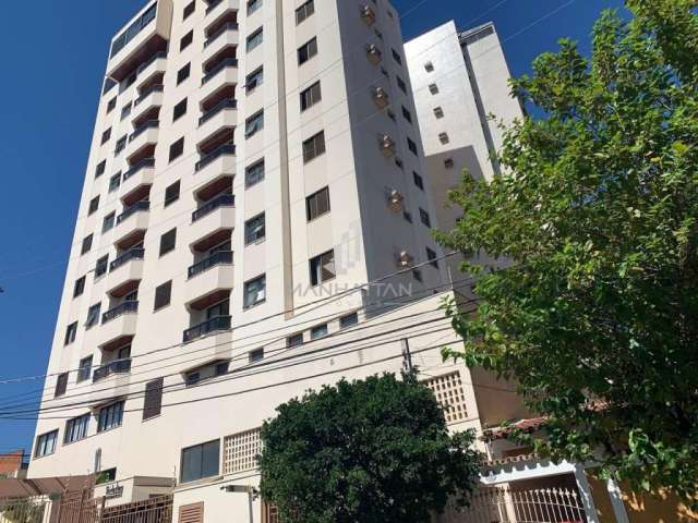 Apartamento com 2 quartos à venda no Nova Campinas, Campinas , 65 m2 por R$ 445.000