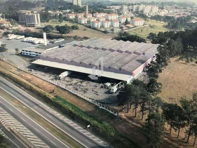 Barracão / Galpão / Depósito à venda na Rodovia Dom Gabriel Paulino Bueno Couto, S/N, Medeiros, Jundiaí, 35587 m2 por R$ 80.000.000