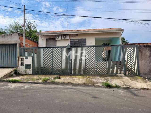 Casa com 4 quartos à venda na Rua Rio Avaí, 195, Parque Orestes Ôngaro, Hortolândia, 160 m2 por R$ 279.000