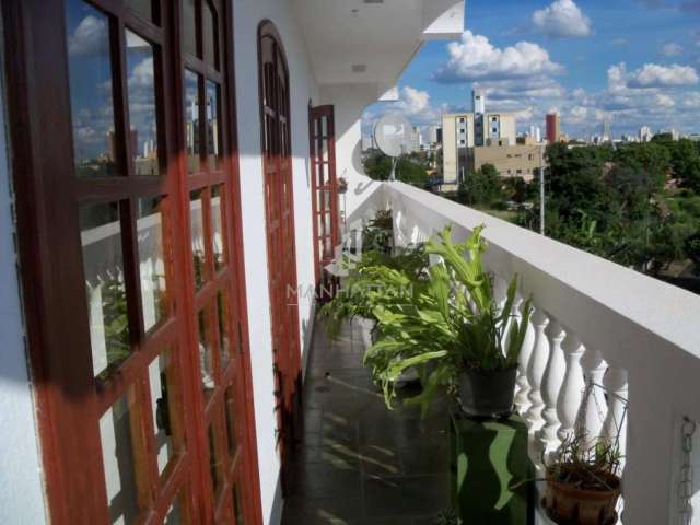 Apartamento com 3 quartos à venda na Rua Emílio Henking, 96, Bonfim, Campinas, 263 m2 por R$ 1.000.000