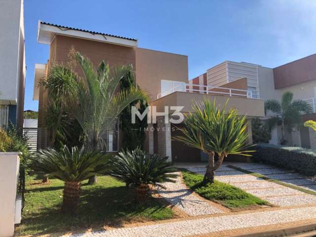 Casa em condomínio fechado com 4 quartos à venda na Rua Espanha, 871, Vila Santa Maria, Americana, 266 m2 por R$ 1.390.000