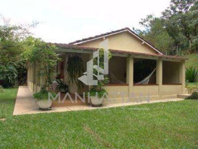 Fazenda com 5 salas à venda na Rua Anene, sn, Centro, Jarinu, 320 m2 por R$ 1.700.000