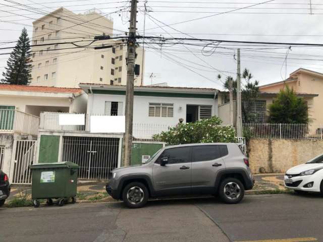 Casa comercial à venda na Rua Joaquim de Paula Souza, 697, Jardim Proença, Campinas, 141 m2 por R$ 430.000