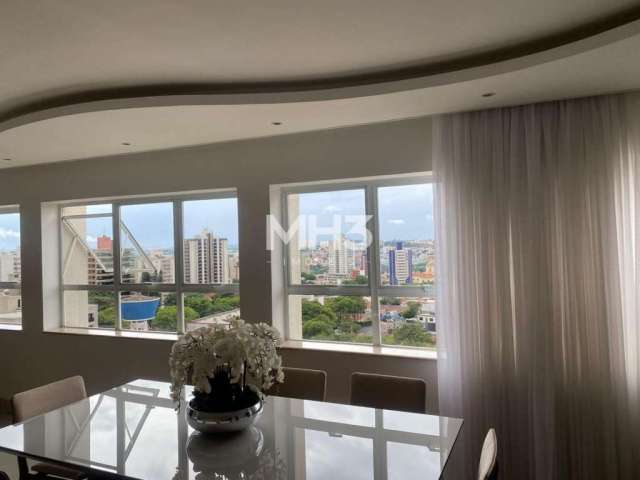 Apartamento com 3 quartos à venda no Jardim Girassol, Americana , 262 m2 por R$ 1.250.000