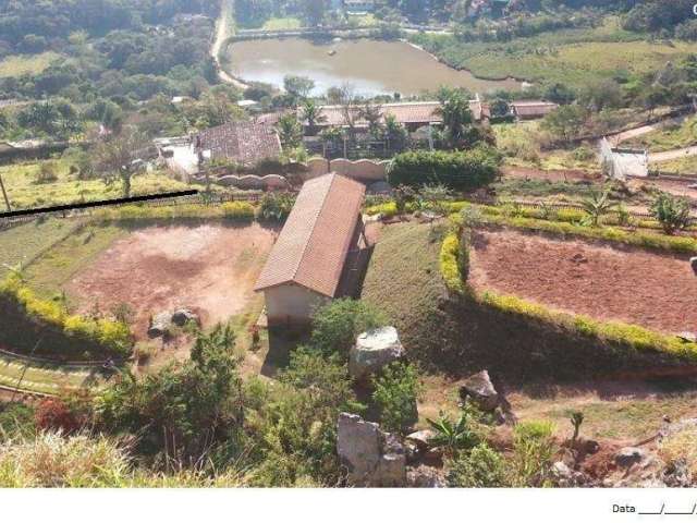 Terreno à venda na Avenida Bouvardia, Parque Caetê, Bragança Paulista por R$ 220.000