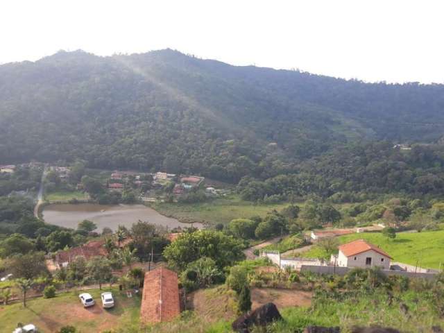 Terreno à venda na Avenida Lobélia, Parque Caetê, Bragança Paulista por R$ 125.000