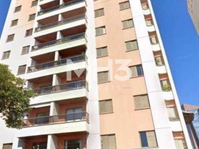 Apartamento com 3 quartos à venda no Nova Campinas, Campinas , 90 m2 por R$ 650.000