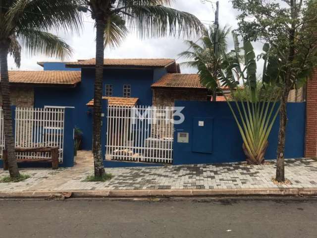 Casa em condomínio fechado com 3 quartos à venda na Rua San Conrado, 415, Loteamento Caminhos de San Conrado (Sousas), Campinas, 172 m2 por R$ 1.330.000