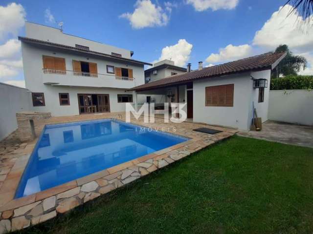 Casa em condomínio fechado com 4 quartos à venda na Rua San Conrado, 415, Loteamento Caminhos de San Conrado (Sousas), Campinas, 101 m2 por R$ 1.690.000