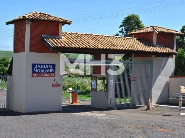 Chácara / sítio com 2 quartos à venda na Estrada Adolfo-Rio Tietê, S/N, Centro, Adolfo, 85 m2 por R$ 380.000