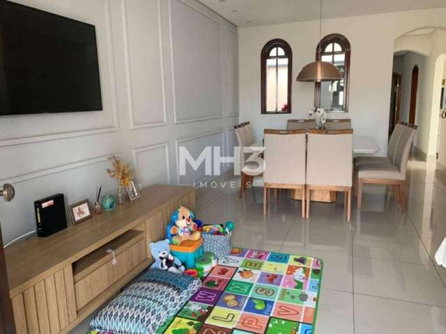 Casa com 3 quartos à venda na Monte Carmelo, 180, Jardim Alfa, Santa Bárbara D'Oeste, 213 m2 por R$ 770.000