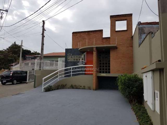Casa comercial com 4 salas à venda na Rua Doutor Cândido Gomide, 574, Jardim Guanabara, Campinas, 289 m2 por R$ 950.000