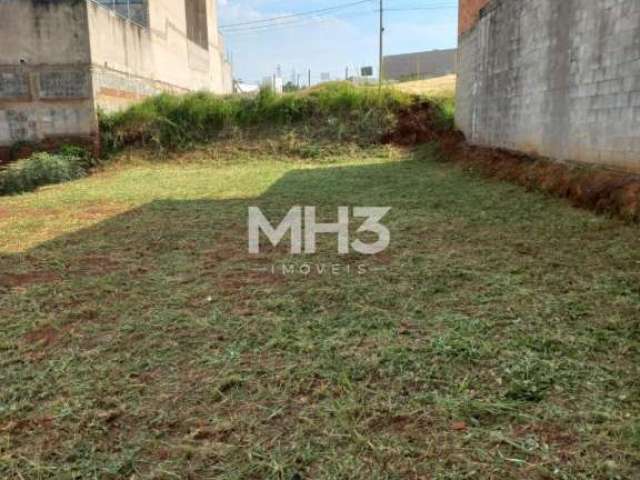 Terreno à venda na Rua Maria Benedicta Lima Della Torre, s/n, Loteamento Residencial Jardim dos Pinheiros, Americana por R$ 313.000