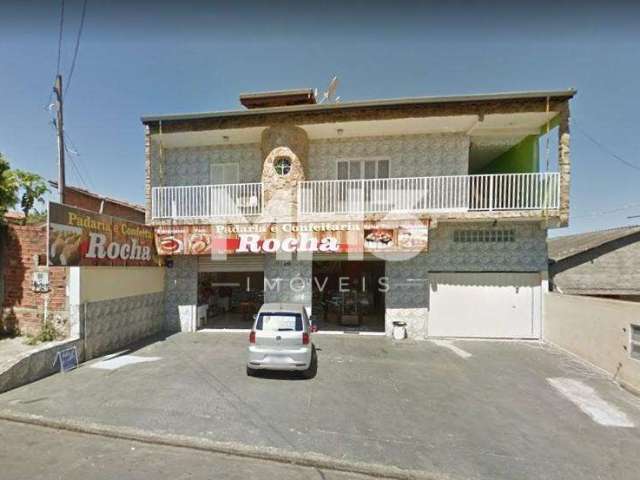 Casa comercial com 3 salas à venda na Cidade Satélite Íris, Campinas , 437 m2 por R$ 900.000