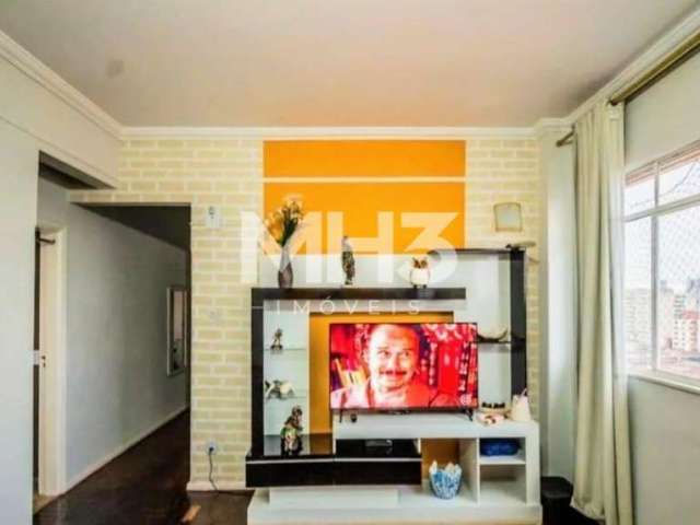 Apartamento com 2 quartos à venda na Avenida Andrade Neves, 290, Centro, Campinas, 105 m2 por R$ 310.000