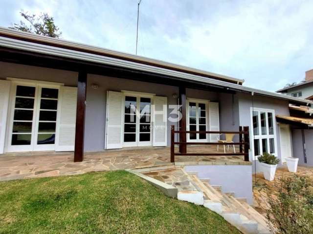 Casa em condomínio fechado com 3 quartos à venda na Rua San Conrado, 415, Loteamento Caminhos de San Conrado (Sousas), Campinas, 199 m2 por R$ 1.490.000