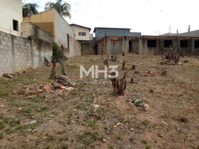 Terreno comercial à venda na Rua Topázio, Parque São Quirino, Campinas por R$ 530.000