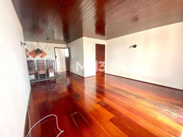 Apartamento com 4 quartos à venda na Avenida Doutor Moraes Salles, 1659, Nova Campinas, Campinas, 168 m2 por R$ 730.000