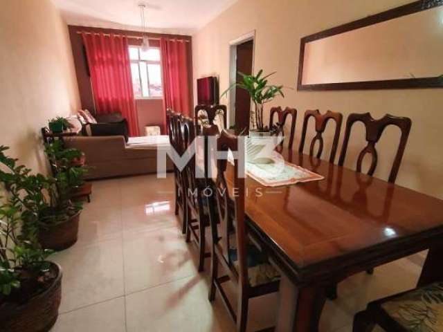 Apartamento com 2 quartos à venda na Rua Hércules Florence, 100, Botafogo, Campinas, 86 m2 por R$ 420.000