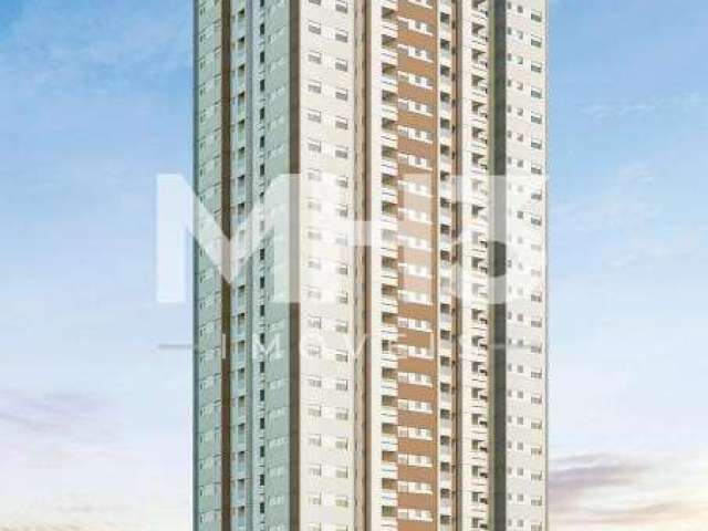 Apartamento com 3 quartos à venda na Rua Nuporanga, 32, Chácara da Barra, Campinas, 98 m2