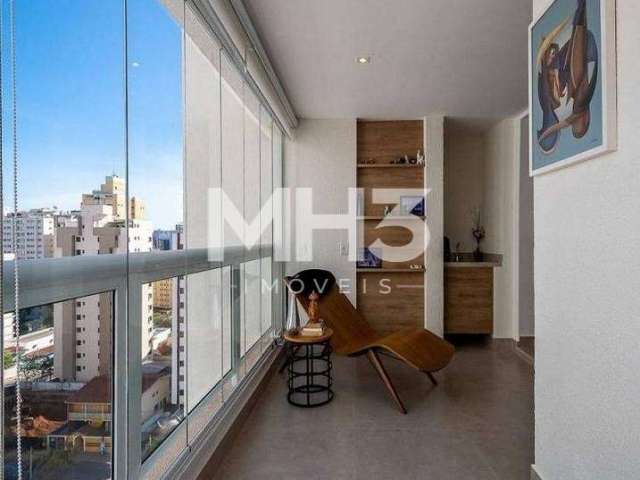 Apartamento com 2 quartos à venda na Rua Barão de Ataliba, 130, Cambuí, Campinas, 84 m2 por R$ 1.500.000