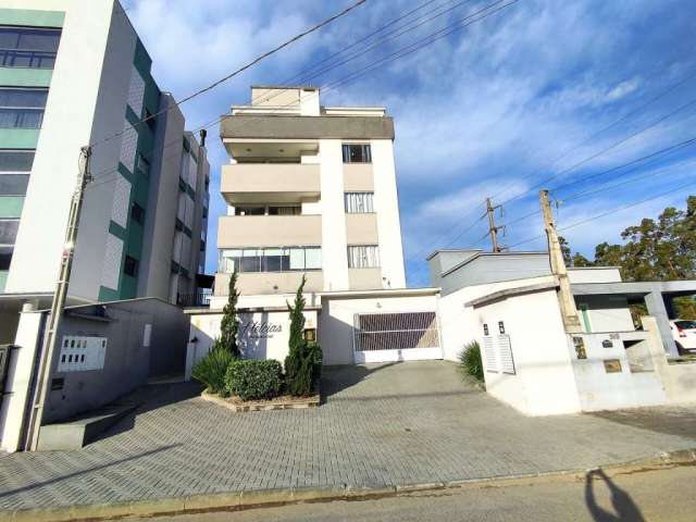 Apartamento à Venda em Jaraguá do Sul com 2 quartos sendo 1 suíte – Bairro Vieira