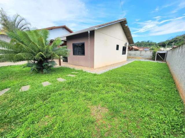 Casa à venda, 2 quartos, 3 vagas, Vila Lenzi - Jaraguá do Sul/SC