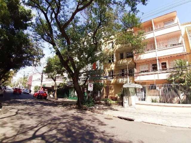 Apartamento com 2 quartos à venda na Rua Fernandes Vieira, 339, Bom Fim, Porto Alegre por R$ 350.000