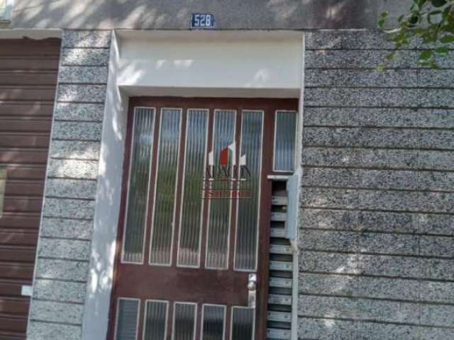 Apartamento com 1 quarto à venda na Rua Olavo Bilac, 528, Santana, Porto Alegre por R$ 115.000