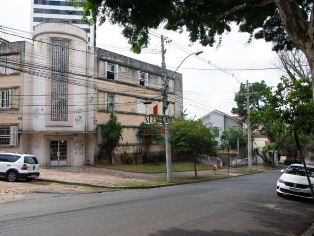 Apartamento com 2 quartos à venda na Rua Professor Ivo Corseuil, 112, Petrópolis, Porto Alegre por R$ 325.000