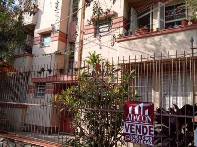 Apartamento com 3 quartos à venda na Rua Miguel Tostes, 924, Rio Branco, Porto Alegre por R$ 360.000