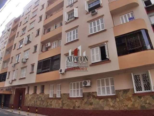 Apartamento com 2 quartos à venda na Avai, 22, Cidade Baixa, Porto Alegre por R$ 280.000