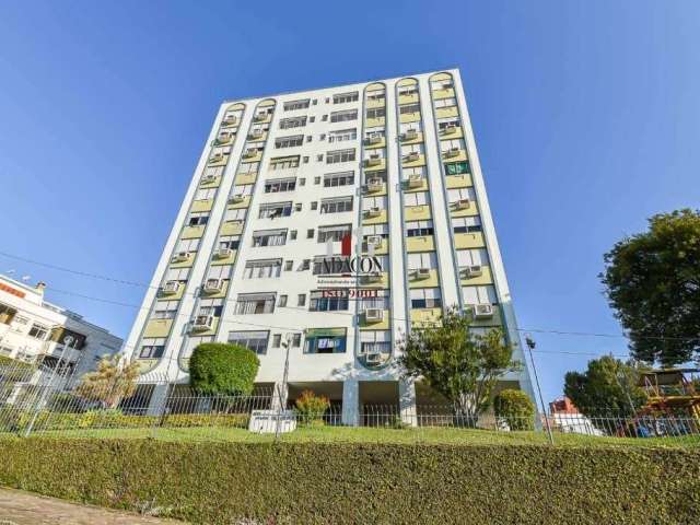 Apartamento com 3 quartos à venda na Rua Catumbi, 101, Medianeira, Porto Alegre por R$ 450.000