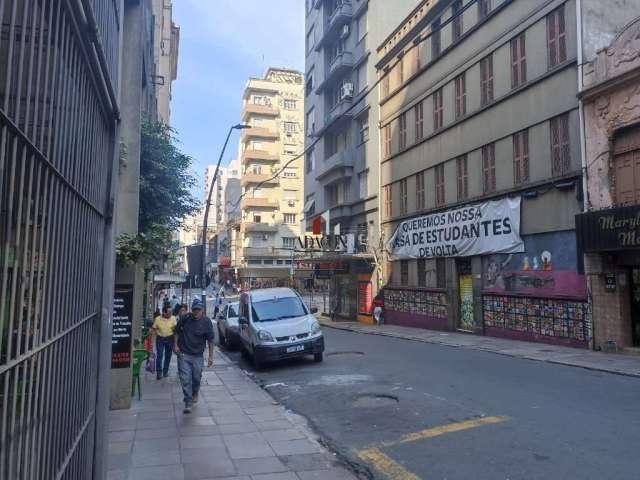 Sala comercial à venda na Rua Riachuelo, 1339, Centro Histórico, Porto Alegre por R$ 900.000