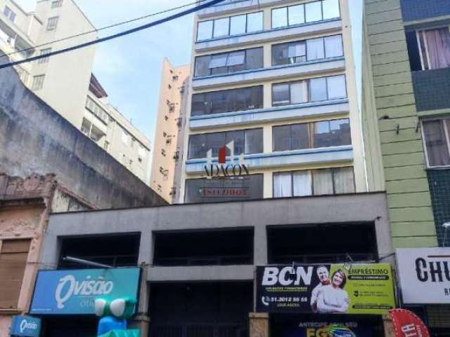 Sala comercial à venda na Rua Riachuelo, 1339, Centro Histórico, Porto Alegre por R$ 250.000