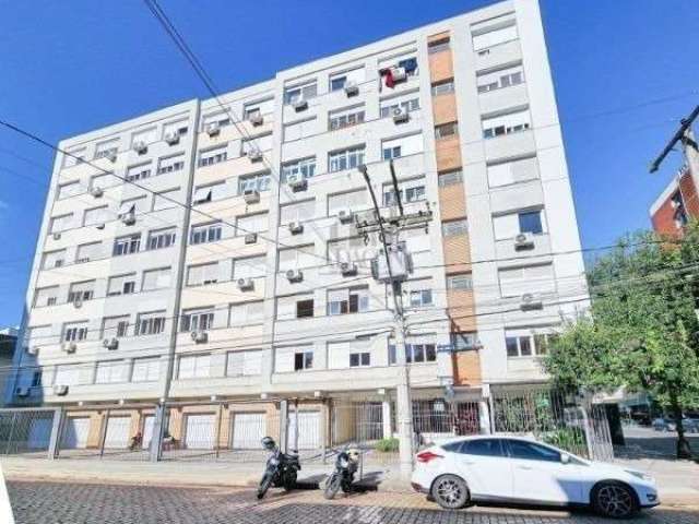 Apartamento com 2 quartos à venda na Rua Sofia Veloso, 15, Cidade Baixa, Porto Alegre por R$ 380.000