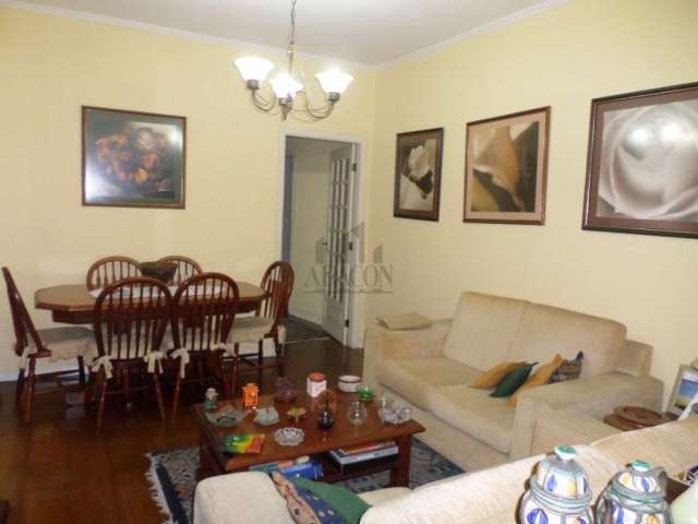 Apartamento com 3 quartos à venda na Rua Doutor Barros Cassal, 312, Independência, Porto Alegre por R$ 375.000