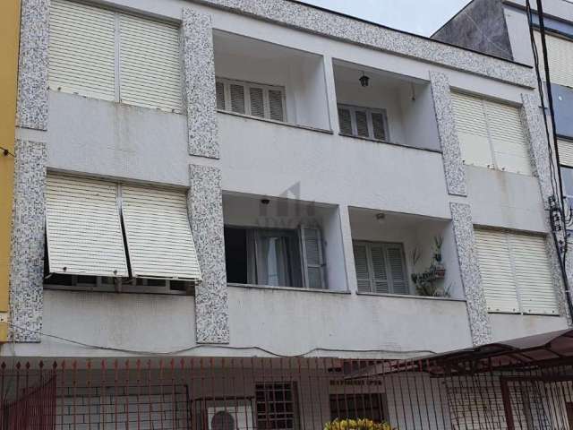 Apartamento com 1 quarto à venda na Rua Leopoldo de Freitas, 100, Passo da Areia, Porto Alegre por R$ 155.000