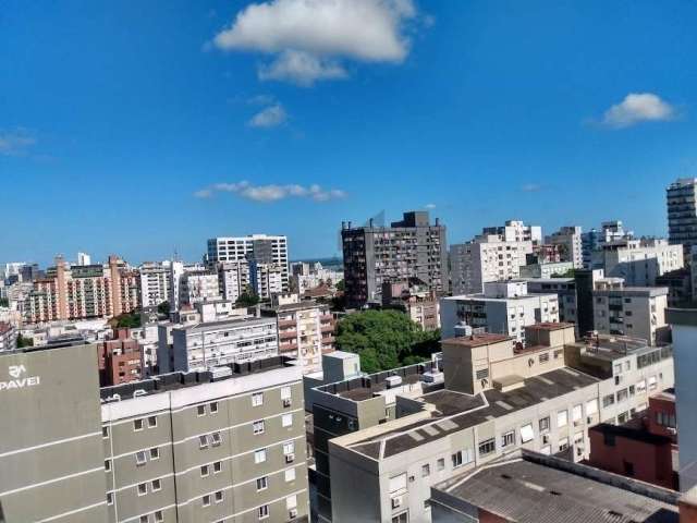 Apartamento com 1 quarto à venda na Rua Ramiro Barcelos, 1373, Rio Branco, Porto Alegre por R$ 478.000