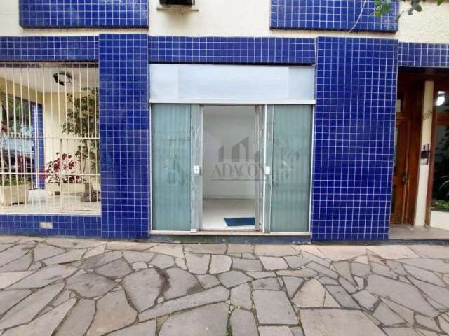 Ponto comercial com 4 salas à venda na Avenida Cauduro, 211, Bom Fim, Porto Alegre por R$ 300.000