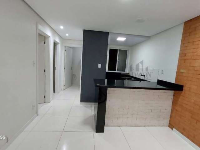 Apartamento com 2 quartos à venda na Rua Intendente Alfredo Azevedo, 841, Glória, Porto Alegre por R$ 230.000