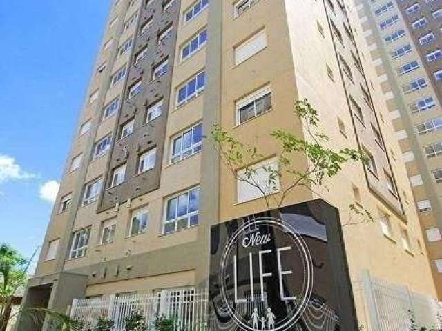 Apartamento com 2 quartos à venda na Rua Attílio Bilibio, 251, Jardim Carvalho, Porto Alegre por R$ 360.000