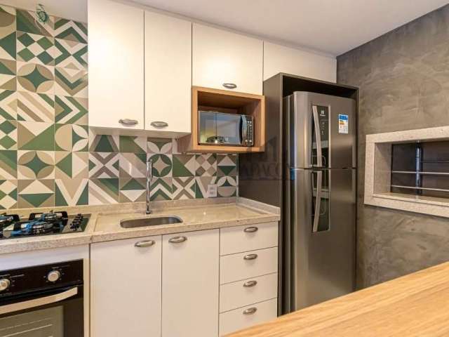 Apartamento com 1 quarto à venda na Rua Laurindo, 116, Santana, Porto Alegre por R$ 350.000