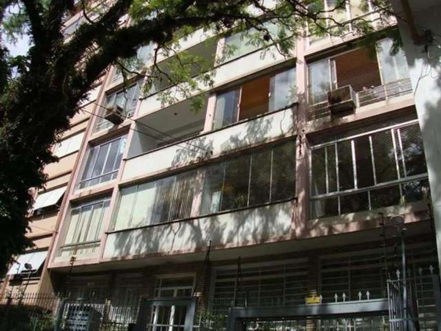 Apartamento com 3 quartos à venda na Rua General João Telles, 509, Bom Fim, Porto Alegre por R$ 880.000