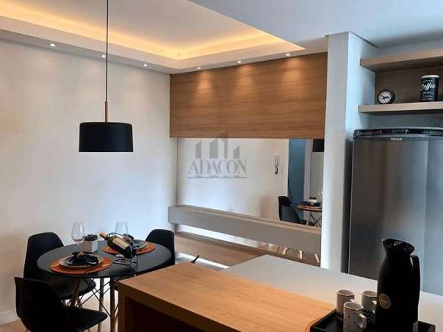 Apartamento com 1 quarto à venda na Rua Santo Antônio, 238, Floresta, Porto Alegre por R$ 607.530