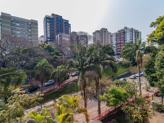 Apartamento com 3 quartos à venda na Rua Vasco da Gama, 295, Bom Fim, Porto Alegre por R$ 895.000